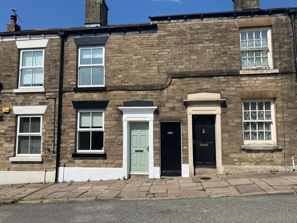 Main image of property: Hurdsfield Road, Macclesfield, Cheshire, SK10