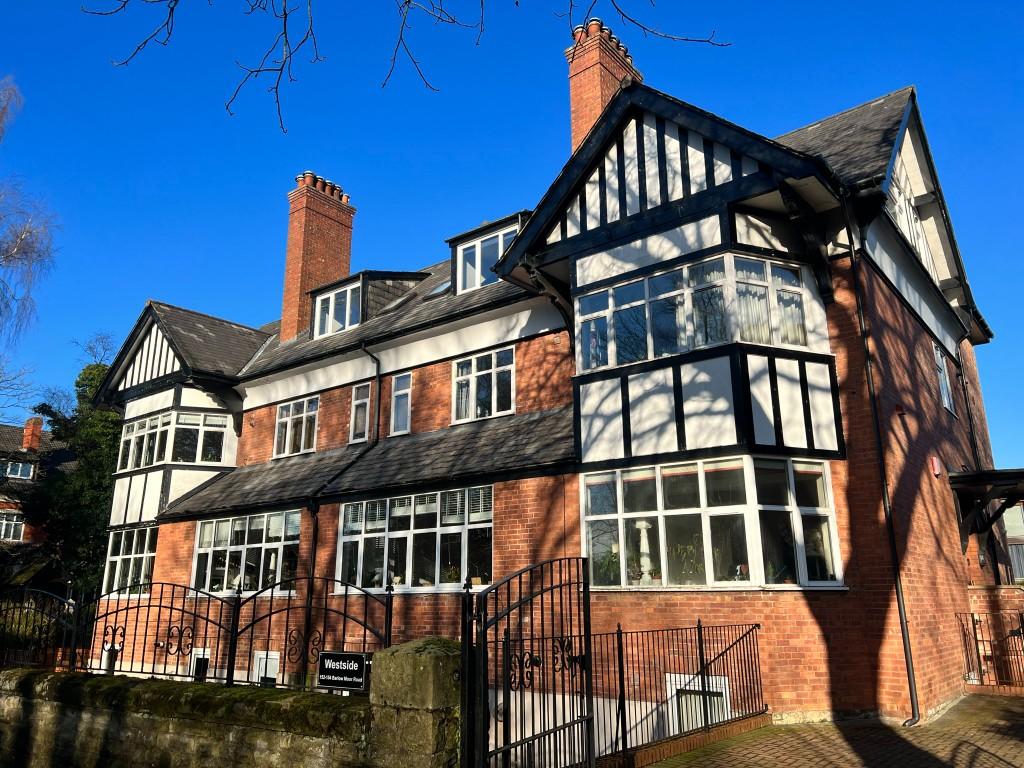 Main image of property: Barlow Moor Road, Manchester, Greater Manchester, M20