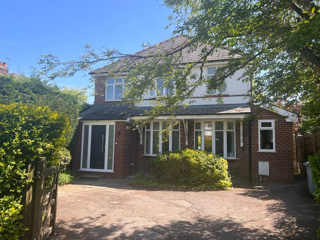 Main image of property: Moor Lane, Wilmslow, Cheshire, SK9
