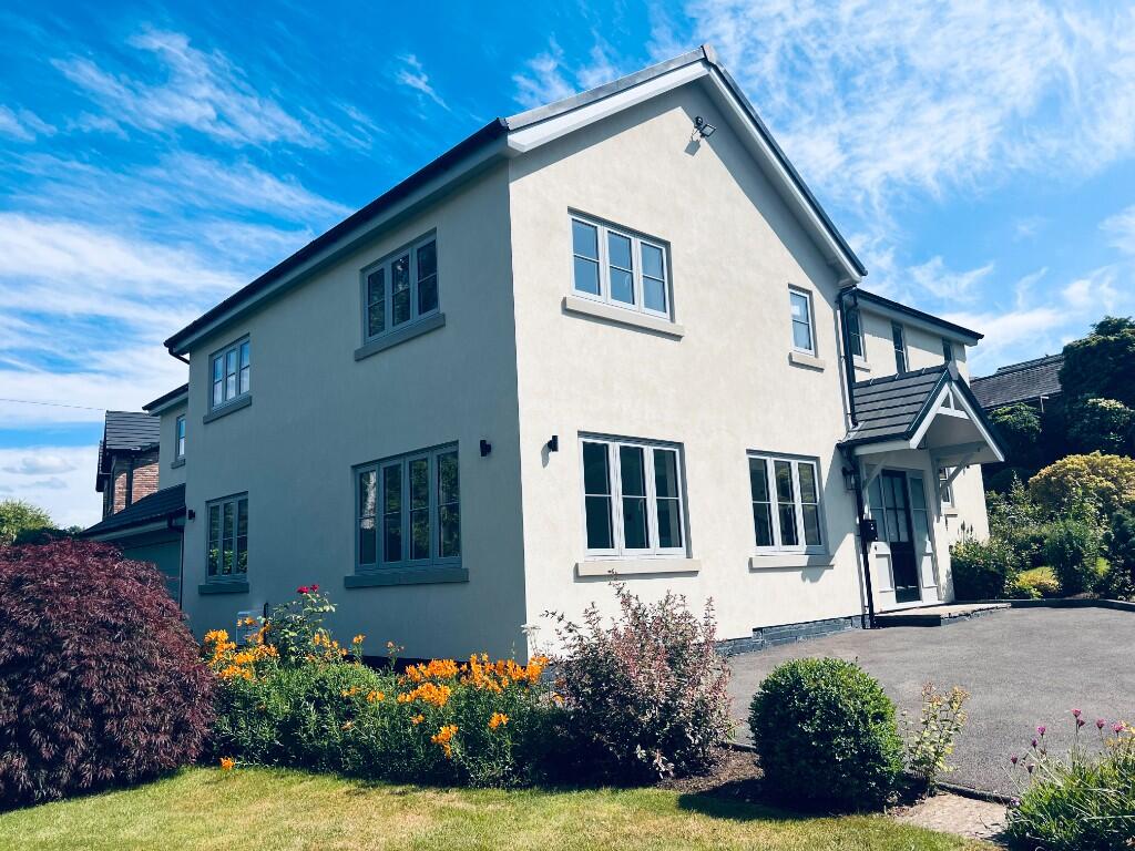 Main image of property: Meadow Drive, SK10