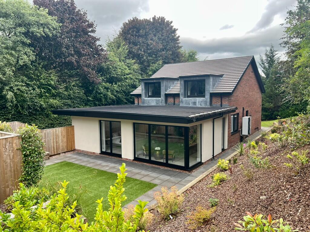 Main image of property: Willowmead Drive, SK10