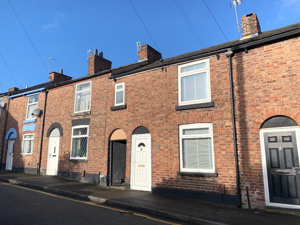 Main image of property: Pearle Street, Macclesfield, Cheshire, SK10