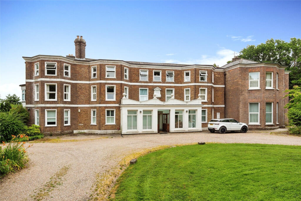 Main image of property: Sedlescombe