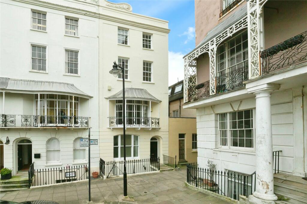 Main image of property: Wellington Square