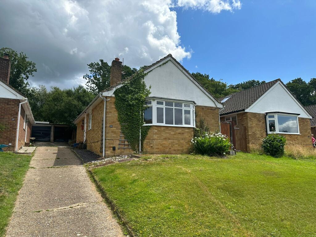 Main image of property: Swaines Way, Heathfield