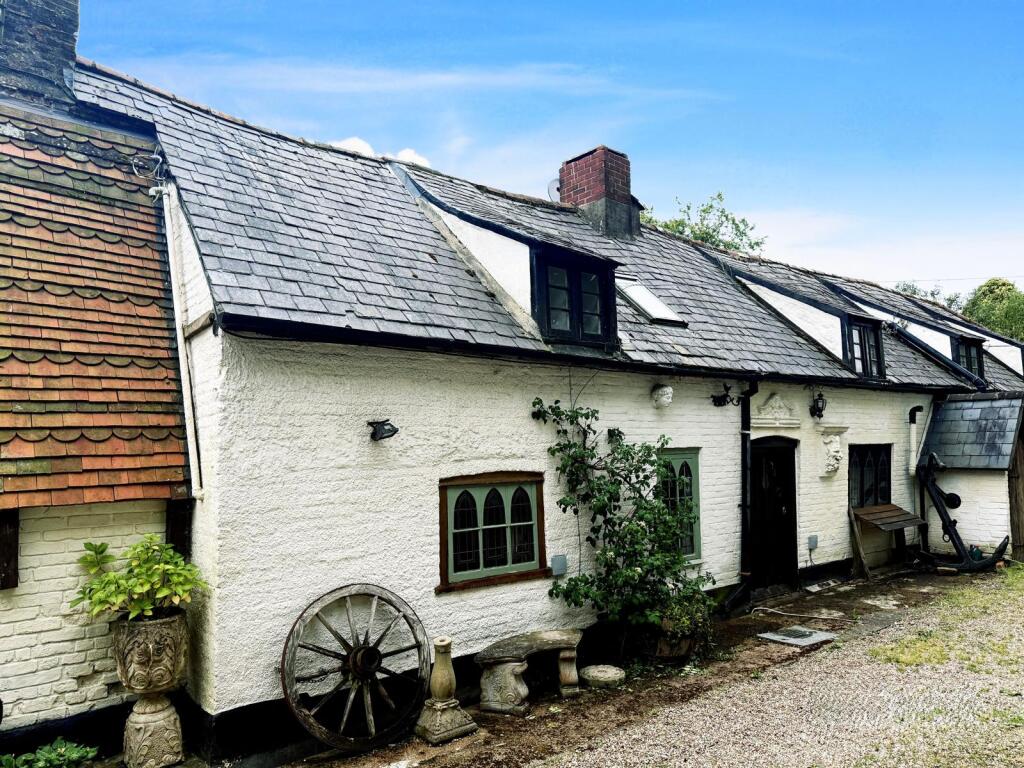 Main image of property: Ditchling Way, Hailsham