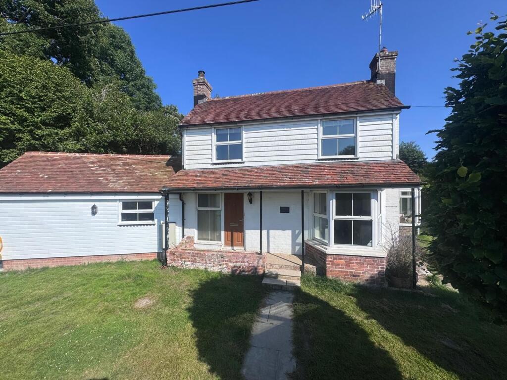 Main image of property: Cowbeech