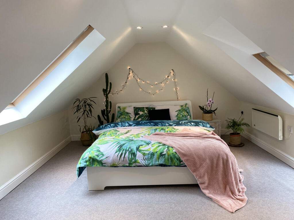 Main image of property: Heathfield