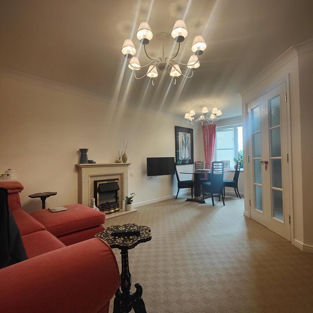 Main image of property: Heathfield town centre