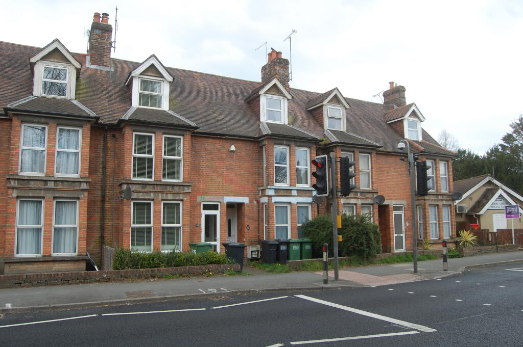 Main image of property: Hurst Green