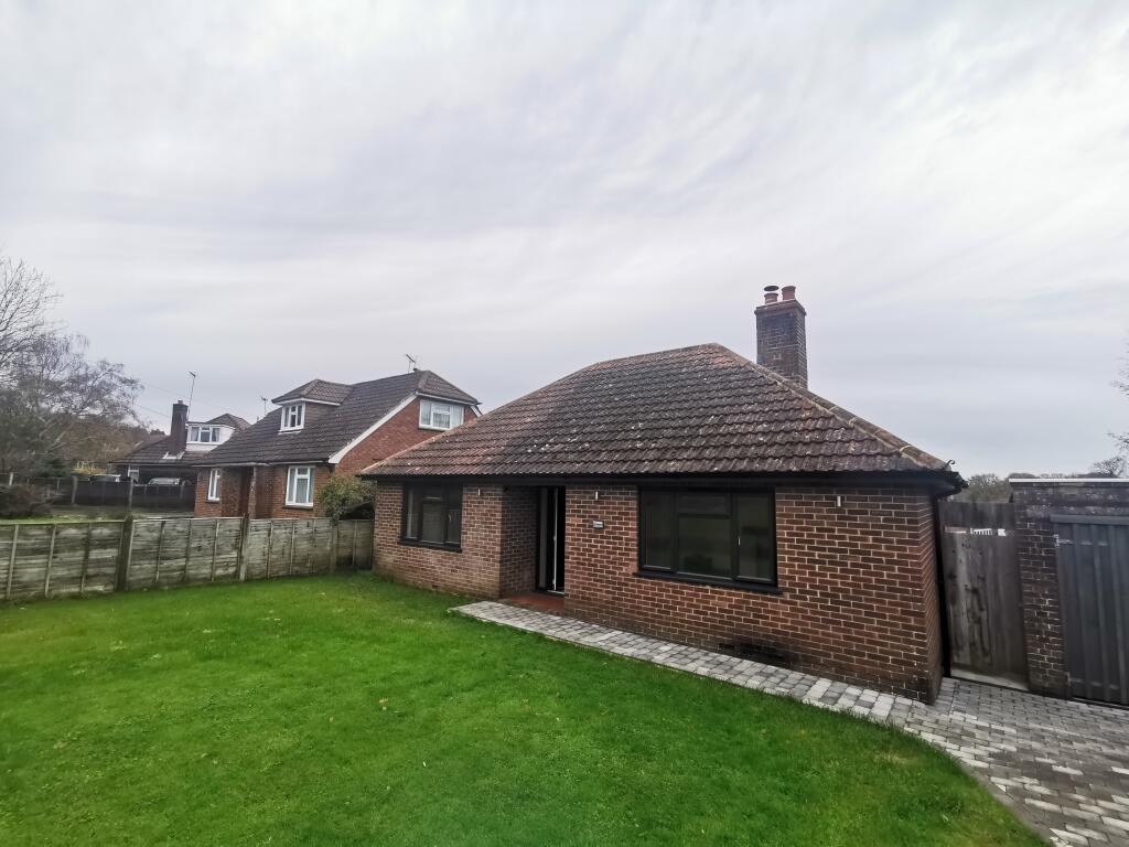 Main image of property: Ticehurst