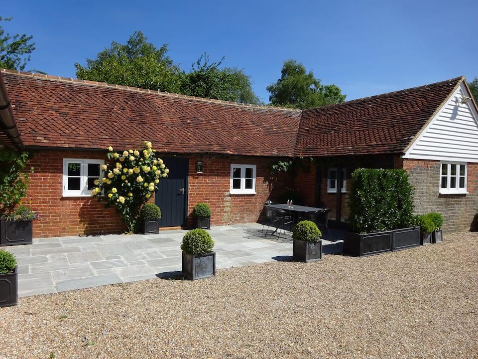 Main image of property: Five Ashes