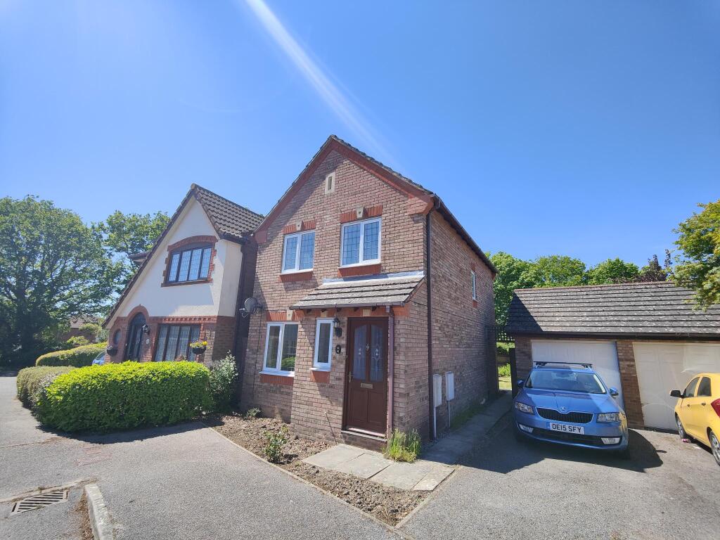 Main image of property: Melrose Close, Hailsham