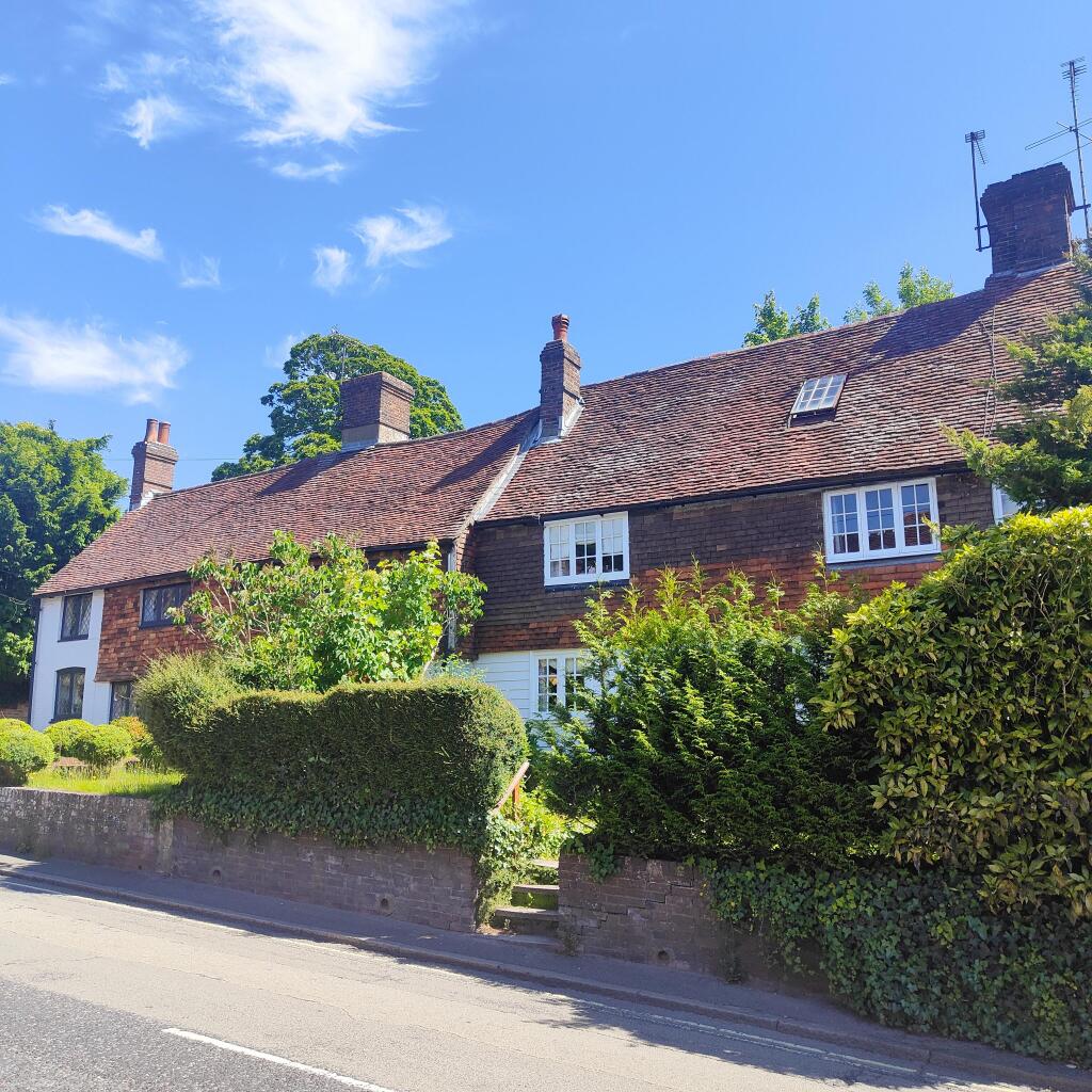 Main image of property: Lower Lake, Battle