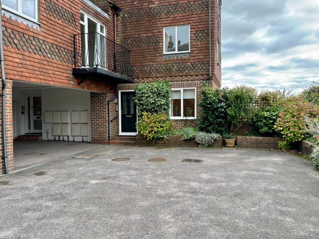 Main image of property: High Street, Mayfield