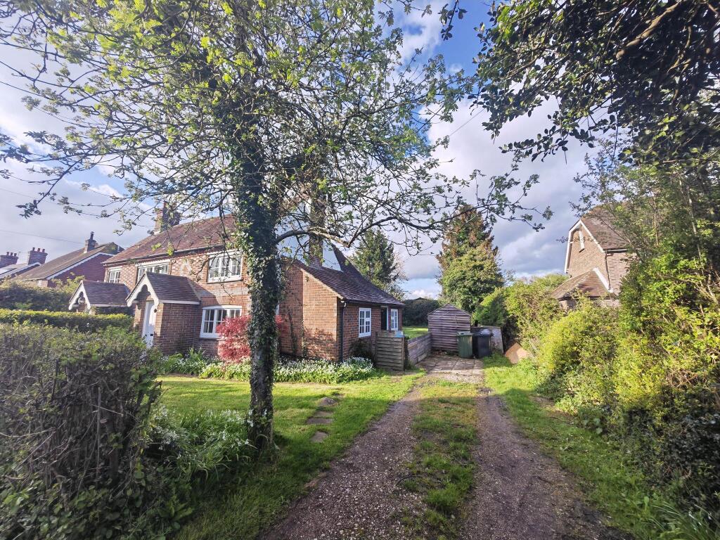 Main image of property: Chiddingly