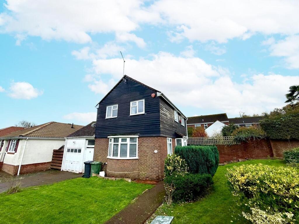 Main image of property: Horam