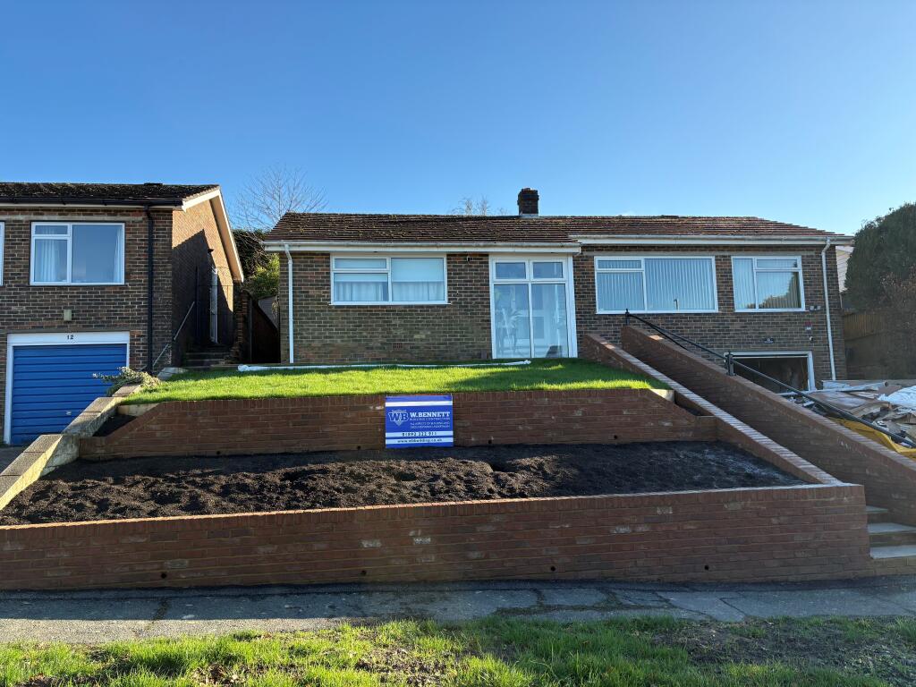 Main image of property: Springwood Road, Heathfield