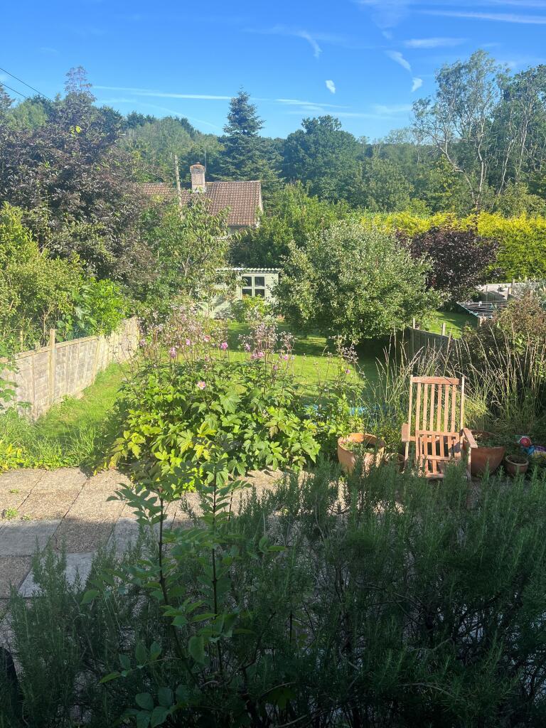 Main image of property: Horam