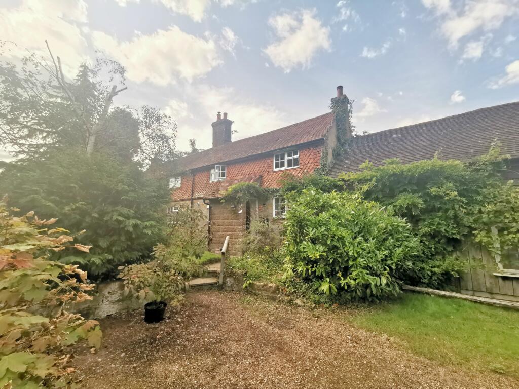 Main image of property: Broad Oak, Heathfield.