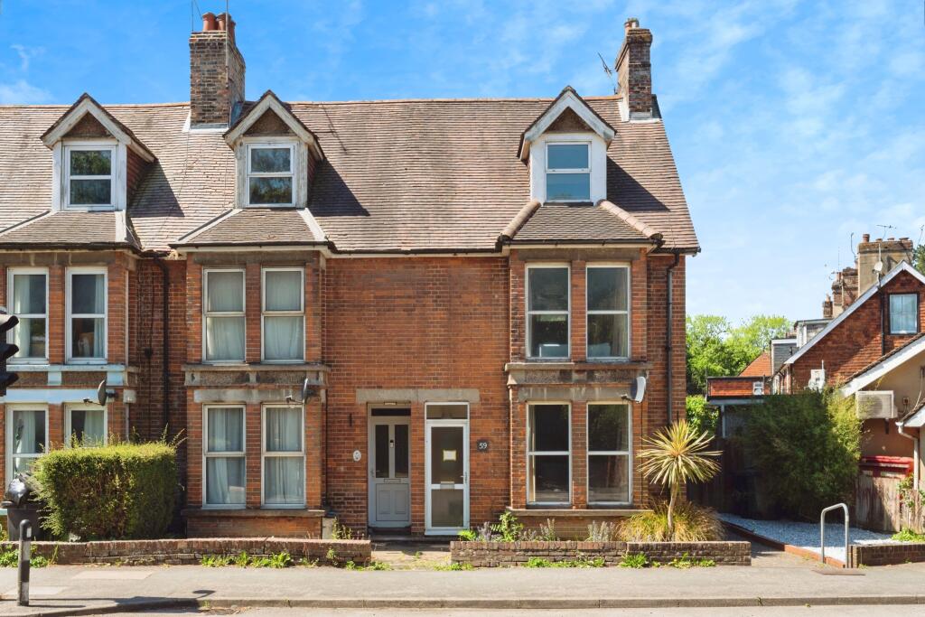 Main image of property: London Road, Hurst Green