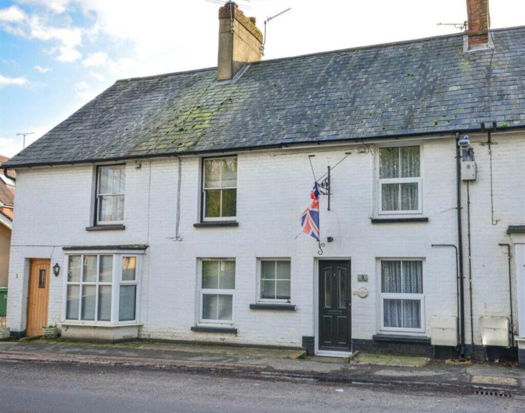 Main image of property: Hurst Green