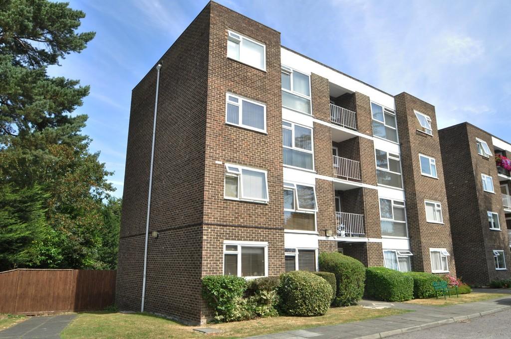2 bedroom apartment for rent in Orchard Road, Bromley , BR1