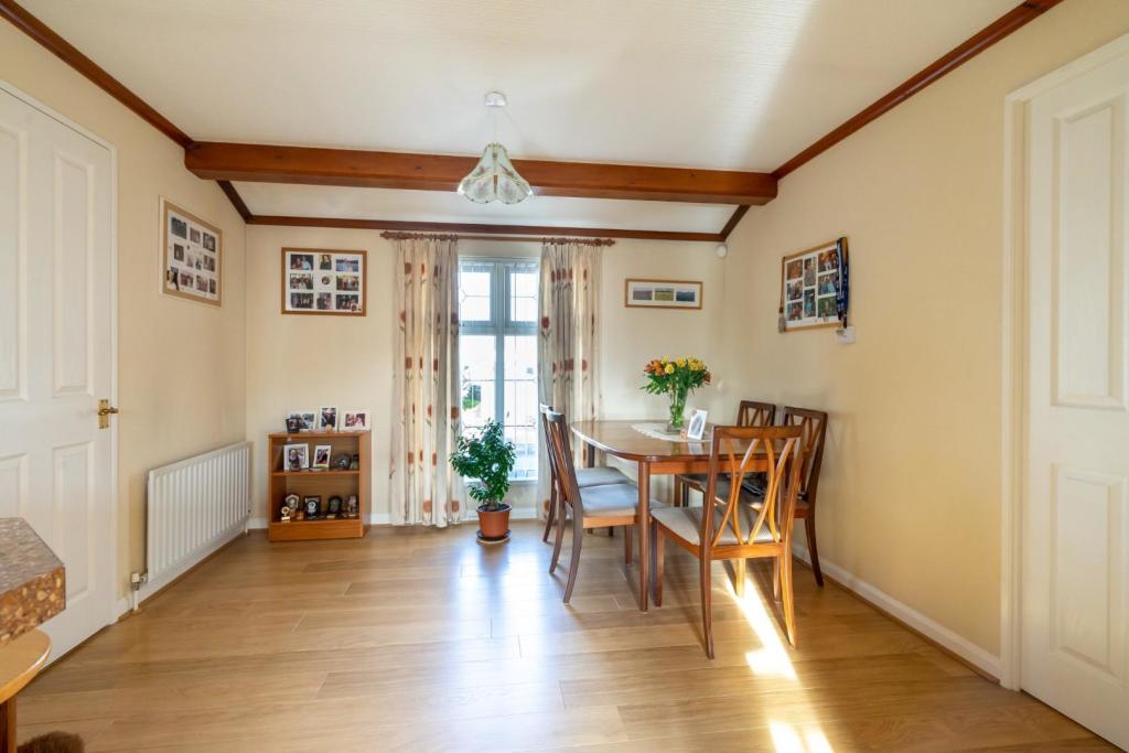 3 bedroom detached bungalow for sale in The Willows, Acaster Malbis