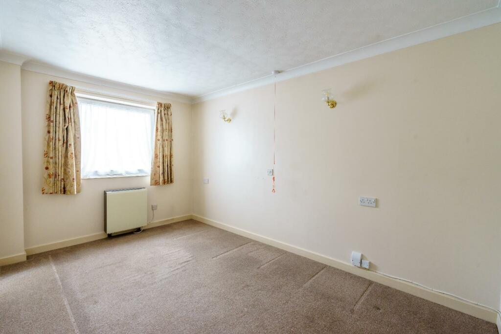 2 bedroom apartment for sale in Vyner House, Front Street, York