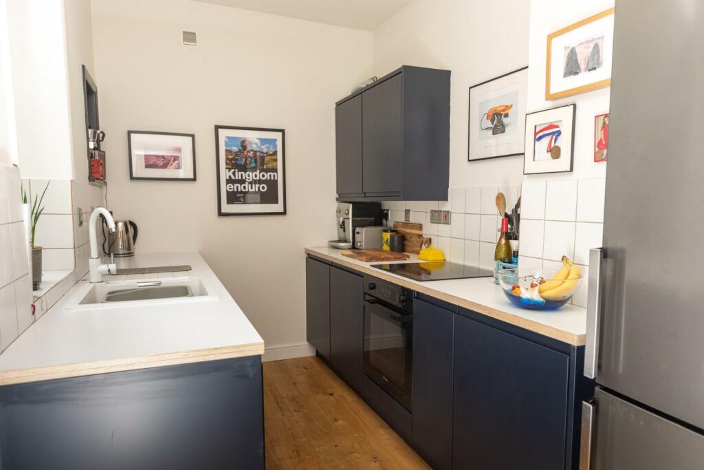 2 bedroom terraced house for sale in Lower Ebor Street, York, YO23