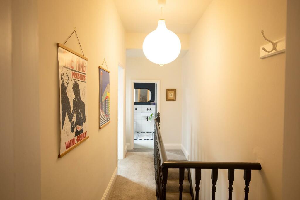 2 bedroom terraced house for sale in Lower Ebor Street, York, YO23