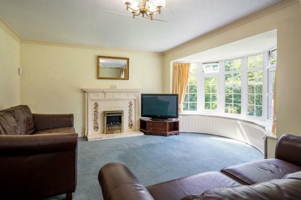 4 bedroom detached house for sale in Main Street, Askham Bryan, York, YO23