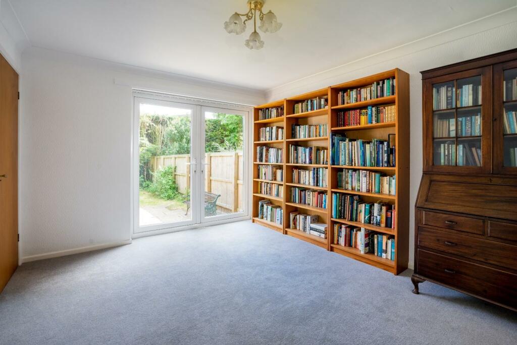 4 bedroom detached house for sale in Main Street, Askham Bryan, York, YO23