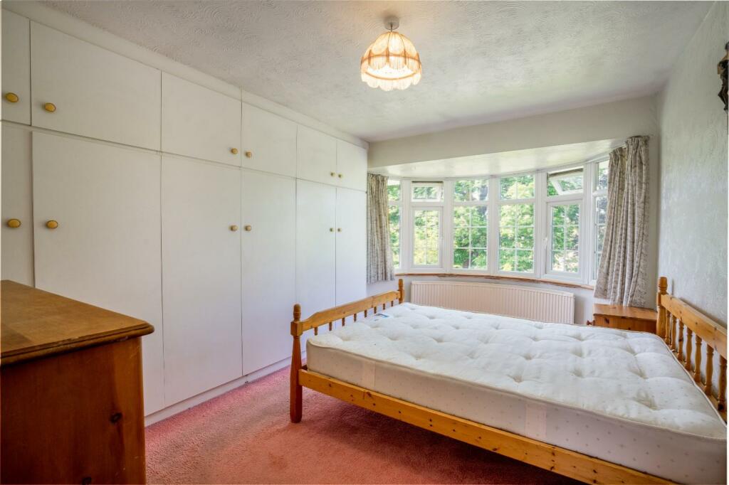 4 bedroom detached house for sale in Main Street, Askham Bryan, York, YO23