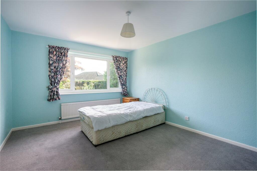 4 bedroom detached house for sale in Main Street, Askham Bryan, York, YO23