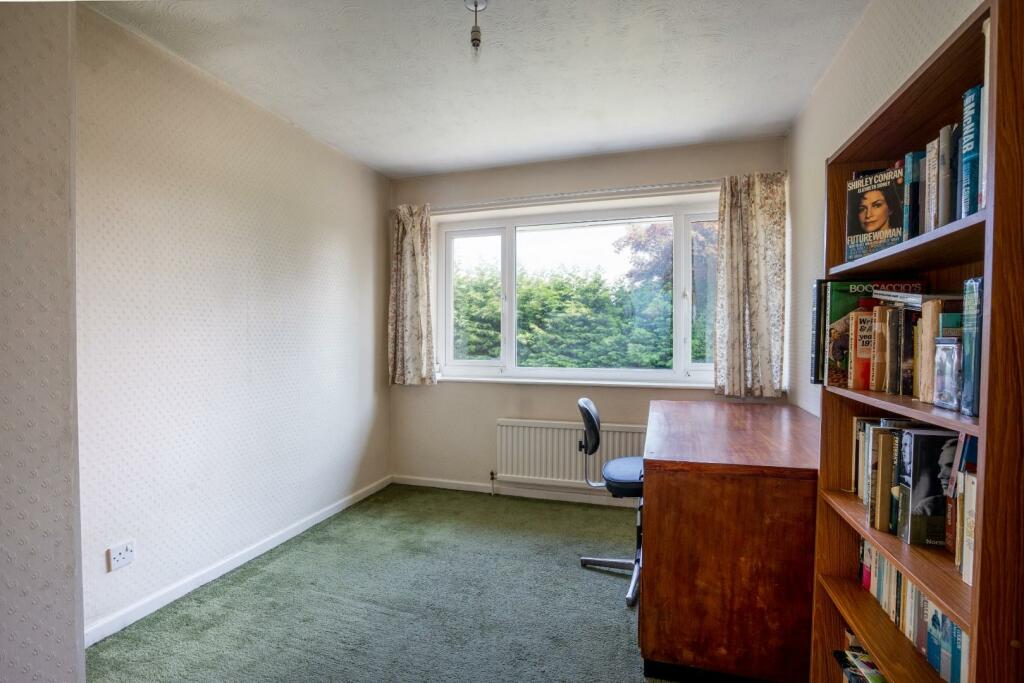 4 bedroom detached house for sale in Main Street, Askham Bryan, York, YO23