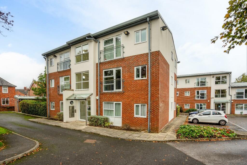 2 bedroom apartment for sale in Tandem Place, Thief Lane, York, YO10