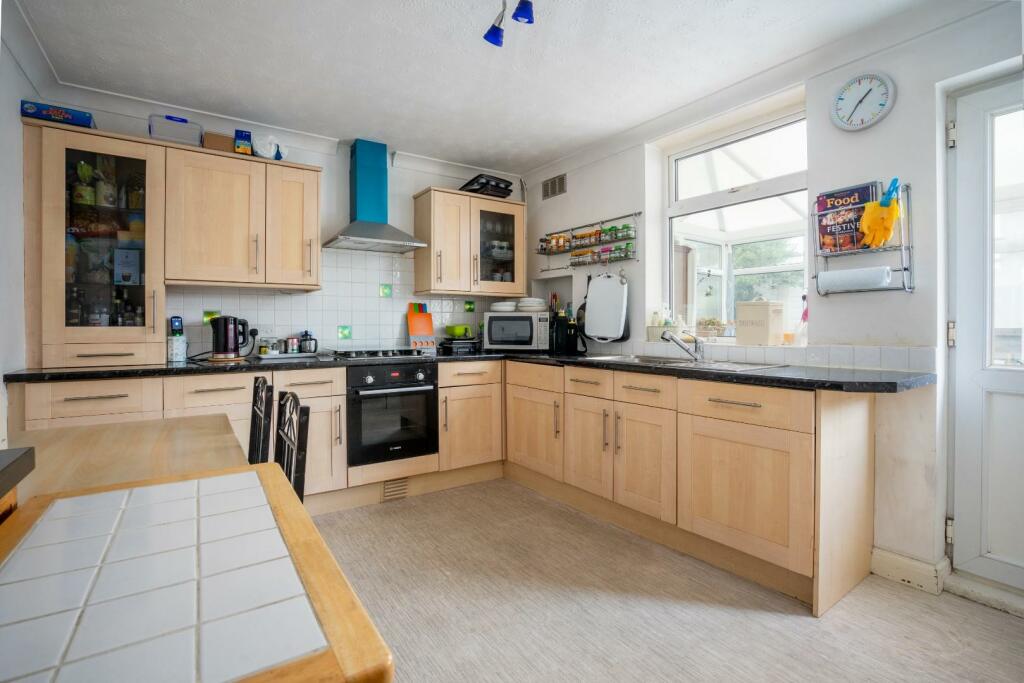 3 bedroom terraced house for sale in Mildred Grove, Holly Bank, York, YO24