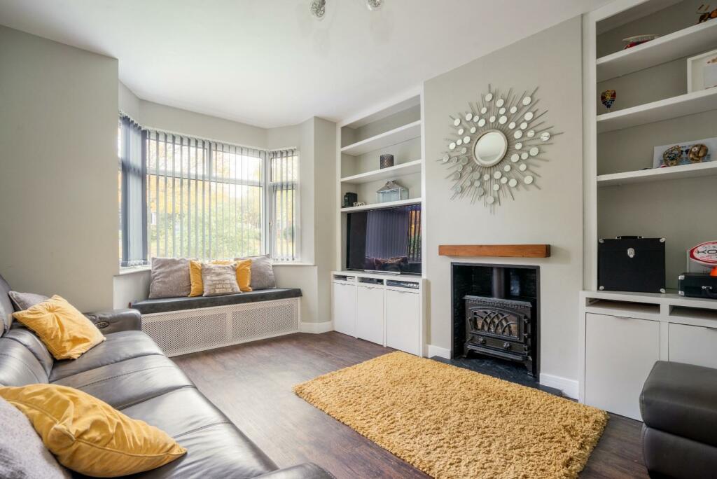 5 bedroom semidetached house for sale in Askham Lane, York, YO24