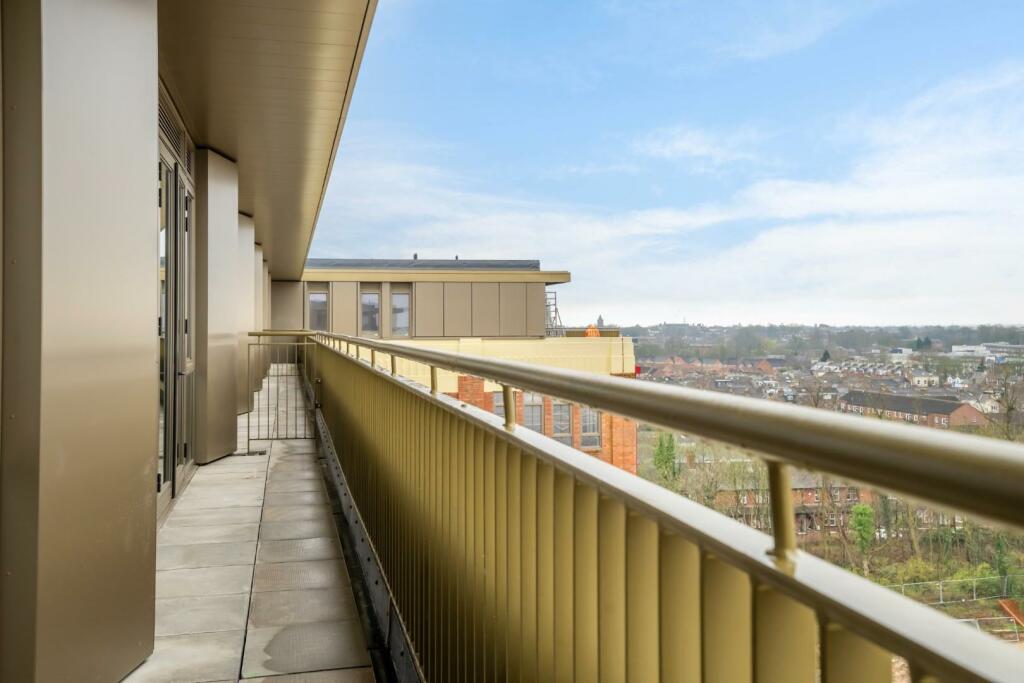 2 bedroom apartment for sale in The Cocoa Works, Haxby Road, York, YO31