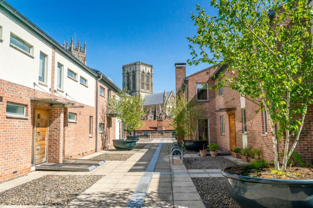 Main image of property: Stonegate Court, Blake Street, YORK