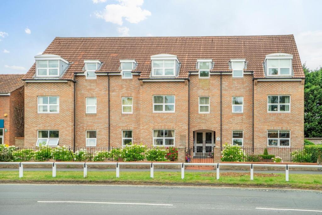 Main image of property: The Village, York