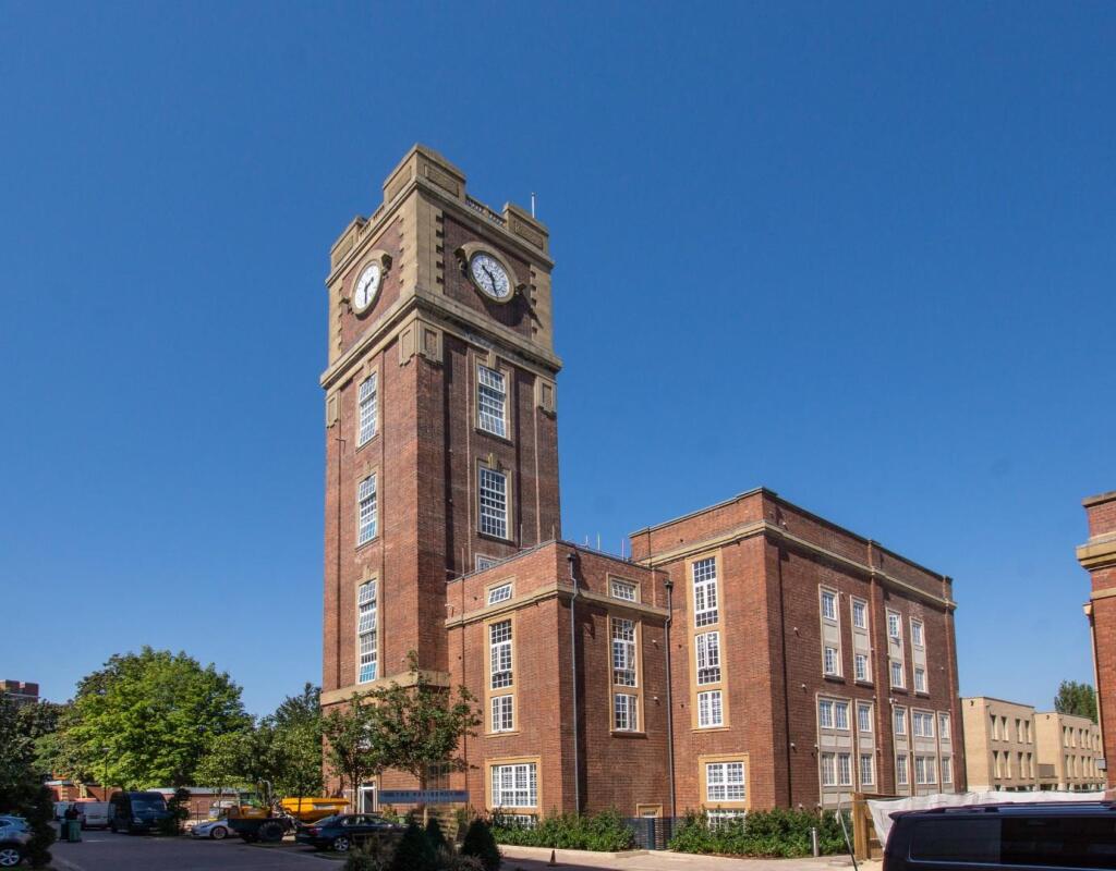 Main image of property: Bishopthorpe Road, York