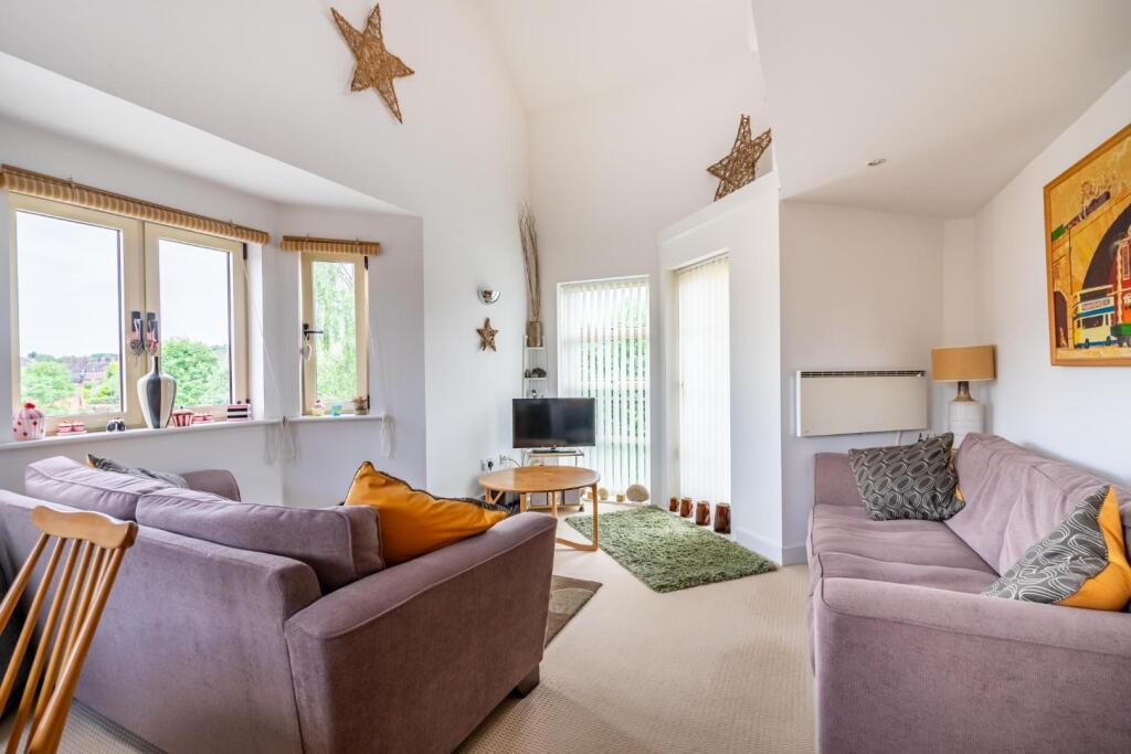 Main image of property: Lawrence Square, York