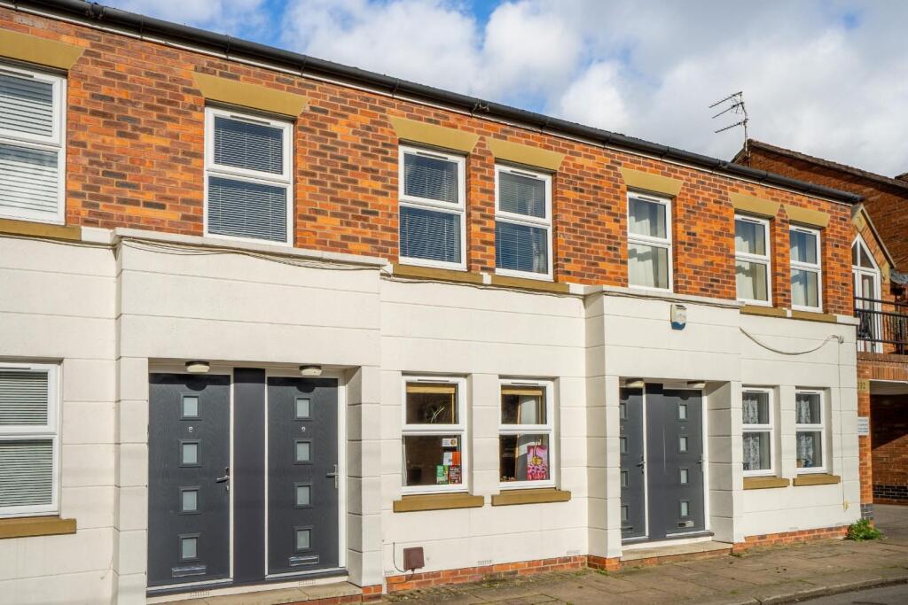 Main image of property: Escrick Street, Off Fishergate, York
