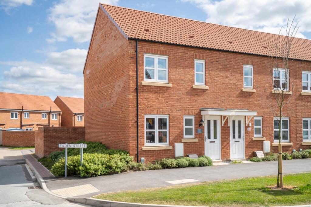Main image of property: Thornton Road, Fulford, York