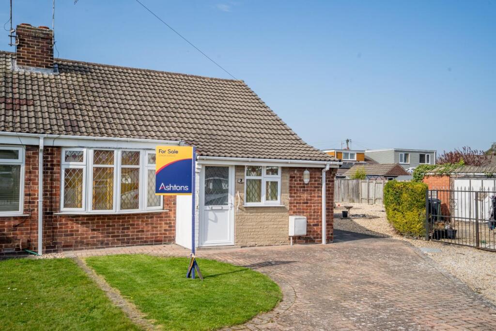 Main image of property: Grasmere Grove, York