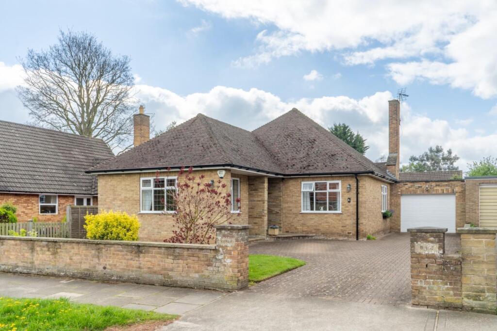 Main image of property: Middlethorpe Drive, York