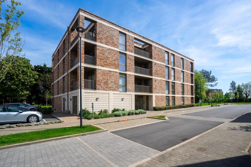 Main image of property: Joseph Terry Grove, York