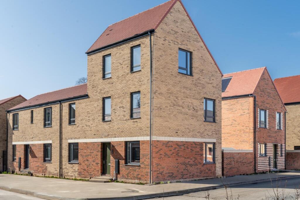 Main image of property: Cocoa Gardens, Wigginton Road, York